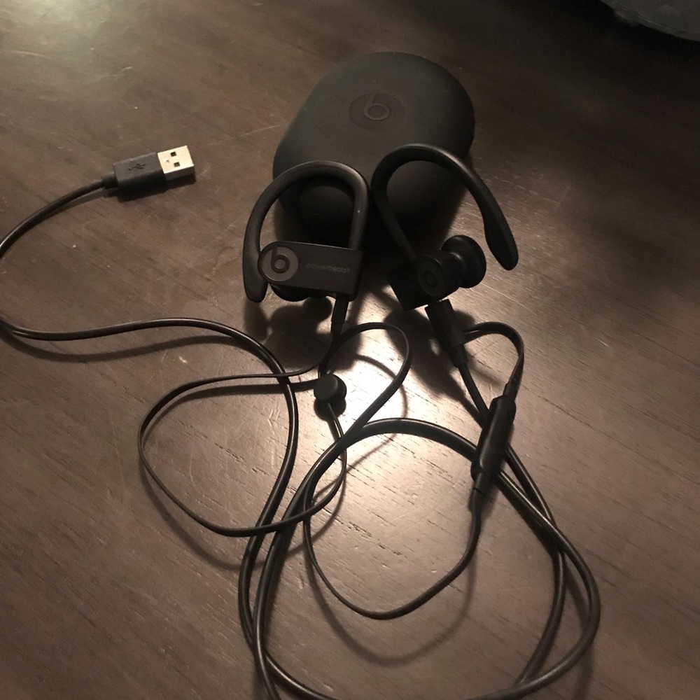 Beats Solo3 wireless